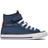 Converse Little Kid's Chuck Taylor All Star Easy On Utility - Navy/Pale Magma/White