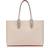 Christian Louboutin Cabata Small Tote Bag - Leche