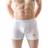 Green Fish Fimbxi Boxer Briefs - White