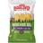 Boulder Canyon Avocado Oil Kettle Style Potato Chips Malt Vinegar & Sea Salt 283.5g 1pack