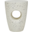 Beliani Edolo Off-white,/Terrazzo Soffbord