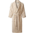 Bongusta Naram Bathrobe - Cream/Ink