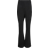 Vero Moda Liva High Waist Pants - Black