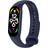 MTP Products Silicone Strap for Mi Band 5/6/7
