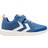 Hummel Actus Recycled Jr - Blue/Yellow