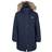 Trespass Astound Waterproof Jacket TP50 - Navy