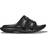 Hoka Ora Luxe WTAPS - Jet Black/White