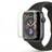 Full Cover Tempered Screen Protector for Apple Watch 40/44mm
