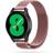 ExpressVaruhuset Milanese Loop Band for Galaxy Watch 4 (40/42/44/46mm)