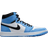 Nike Air Jordan I High G M - University Blue/White/Black