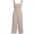 Vila Vibrinja Jumpsuit - Cream