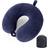 WENGX travel Neck Pillow Blue