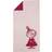 Arabia Moomin Little My Bath Towel Pink (140x70cm)