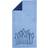 Arabia Moomin Bath Towel Blue (140x70cm)
