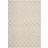 KM Carpets The Himalayas Vit 200x300cm