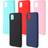 Skalo Ultrathin Cover for Galaxy A22 5G
