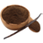 Vanilla-Vanilla Ekstraheret Bourbon vaniljepulver 250g