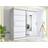 RAC3 Rac3 bedroom sliding Wardrobe 150x216cm