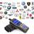 Streetwize diagnostic vehicle scanner obd2 with tft coloured screen clear