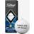 Titleist Tour Speed - Golfbolde med Tekst (3-pack)