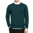 Shein Manfinity Basics Men 1pc Round Neck Jumper