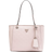 Guess Jena 4g Peony Logo Shopper - Pink