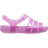 Crocs Kid's Isabella Jelly Sandal - Bubble