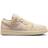 NIKE Air Jordan 1 Low SE - Muslin/Sail/Coconut Milk/Legend Pink