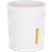 Rituals Sakura White Scented Candle 290g