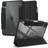 Spigen apple ipad pro 11 m4 2024 case, ultra hybrid cover