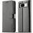 MTK Lc.Imeeke Wallet Case for Google Pixel 8A
