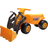 Dantoy Giant Excavator