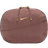 Nike Aura Crossbody Bag 2L - Smokey Mauve/Flat Gold Star