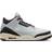 Nike Air Jordan 3 Retro Quai 54 - Summit White/Off Noir/Game Royal/Burnt Sunrise/Sail