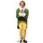 Starcutouts Party Decorations Buddy The Elf Christmas Icon Cardboard Cut Out