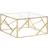 vidaXL 349954 Sofabord 100x100cm