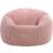 ICON Kingston Cord Dawn Pink Bean Bag