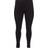 Zizzi Seamless Leggings - Black