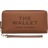 Marc Jacobs The Continental Wallet - Argan Oil