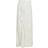 Neo Noir Vinza Burnout Skirt - Off White