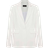 Phase Eight Ulrica Fitted Suit Jacket - White