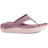 Hoka Ora Recovery Flip - Wistful Mauve/Peach Whip