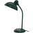 Fritz Hansen Kaiser Idell Brass/Bespoke Green Table Lamp 47cm