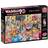 Jumbo Wasgij Destiny 27 Café to Latte! 1000 Pieces