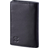 Lakeland Leather Bowston Tri Fold Leather Wallet - Black