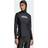 adidas Long Sleeve Rash Guard Black