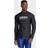 adidas Long Sleeve Rashguard Black L
