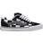 Vans Knu Skool - Mega Check Black