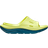 Hoka Ora Recovery Slide 3 - Evening Primrose/Deep Lagoon