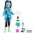 Mattel Monster High Doll & Sleepover Accessories Frankie Stein Creepover Party